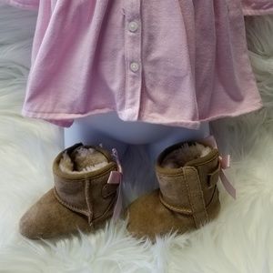 Infant UGGS boots